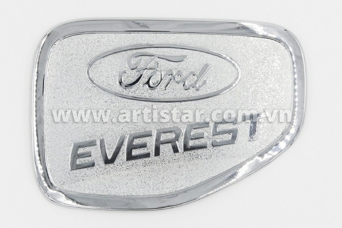 NẮP XĂNG FORD EVEREST.
