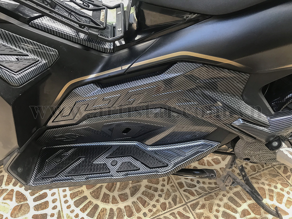 THẢM CHO AB20 CARBON - AIR BLADE 2020 CARBON