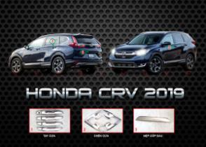 HONDA CRV 2019